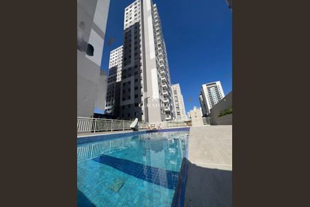 Apartamento à venda com 37m², 2 quartos e sem vaga