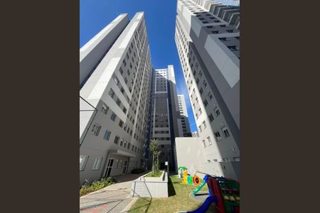 Apartamento à venda com 37m², 2 quartos e sem vaga