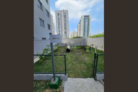 Apartamento à venda com 37m², 2 quartos e sem vaga