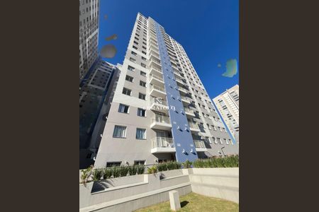 Apartamento à venda com 37m², 2 quartos e sem vaga