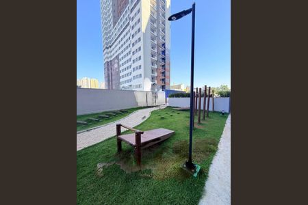 Apartamento à venda com 37m², 2 quartos e sem vaga