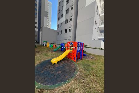 Apartamento à venda com 37m², 2 quartos e sem vaga