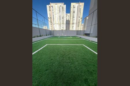 Apartamento à venda com 37m², 2 quartos e sem vaga