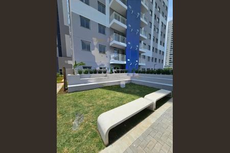 Apartamento à venda com 37m², 2 quartos e sem vaga