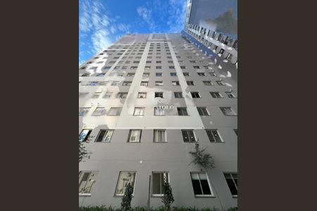 Apartamento à venda com 37m², 2 quartos e sem vaga