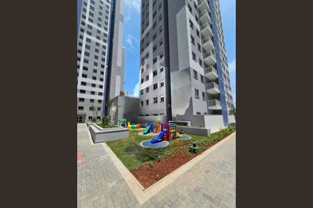 Apartamento à venda com 37m², 2 quartos e sem vaga