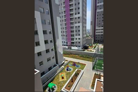 Apartamento à venda com 37m², 2 quartos e sem vaga
