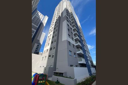 Apartamento à venda com 37m², 2 quartos e sem vaga