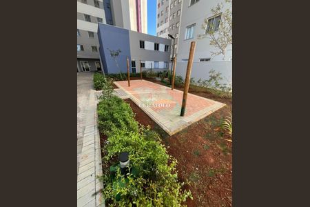 Apartamento à venda com 37m², 2 quartos e sem vaga