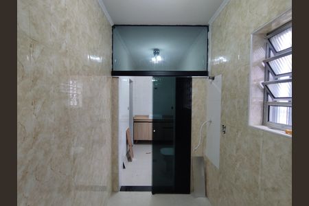 Casa para alugar com 310m², 4 quartos e 6 vagasBanheiro - torneira