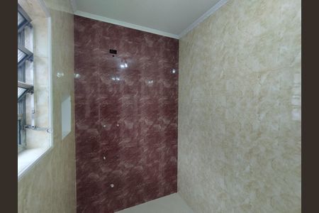 Casa para alugar com 310m², 4 quartos e 6 vagasBanheiro - torneira