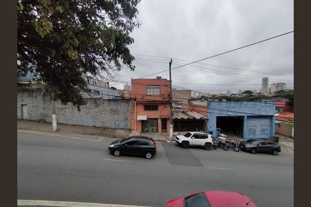 Casa para alugar com 310m², 4 quartos e 6 vagasVista da Rua
