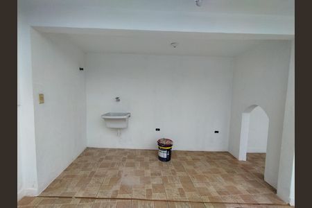 Casa para alugar com 310m², 4 quartos e 6 vagasÁrea de Serviço