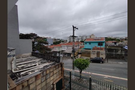 Casa para alugar com 310m², 4 quartos e 6 vagasVista da Rua