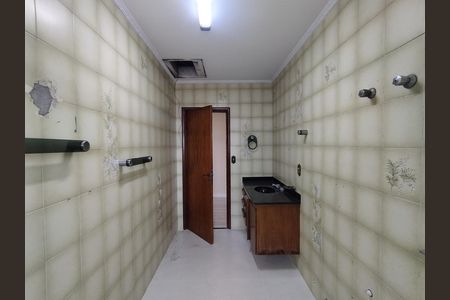 Casa para alugar com 310m², 4 quartos e 6 vagasBanheiro - torneira
