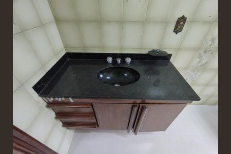 Casa para alugar com 310m², 4 quartos e 6 vagasBanheiro - torneira