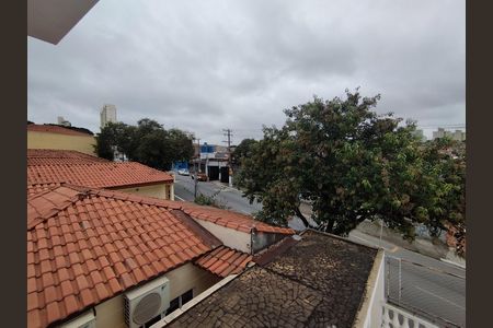 Casa para alugar com 310m², 4 quartos e 6 vagasVista da Rua
