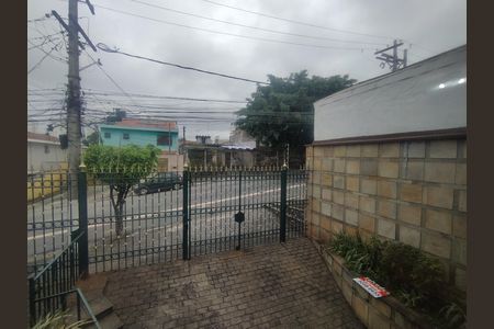 Vista da Rua de casa para alugar com 4 quartos, 310m² em Jardim da Saúde, São Paulo