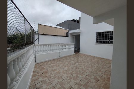 Casa para alugar com 310m², 4 quartos e 6 vagasÁrea de Serviço