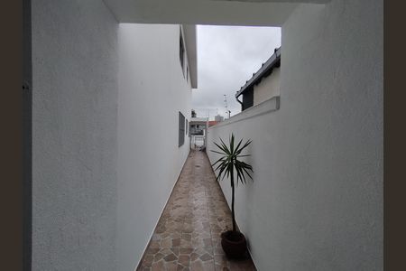 Casa para alugar com 310m², 4 quartos e 6 vagasCorredor 