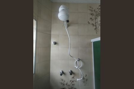 Casa para alugar com 310m², 4 quartos e 6 vagasBanheiro - torneira