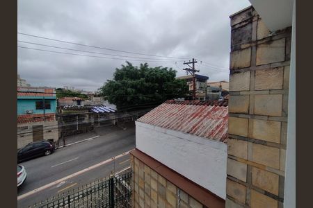 Casa para alugar com 310m², 4 quartos e 6 vagasVista da Rua
