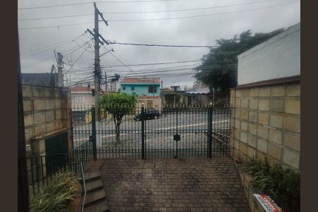 Casa para alugar com 310m², 4 quartos e 6 vagasVista da Rua