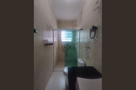 Casa para alugar com 310m², 4 quartos e 6 vagasBanheiro - torneira