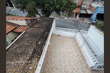 Casa para alugar com 310m², 4 quartos e 6 vagasVista da Rua