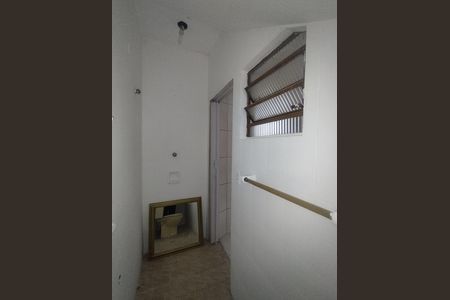 Casa para alugar com 310m², 4 quartos e 6 vagasBanheiro - torneira
