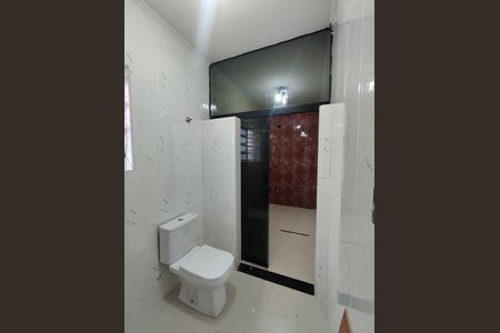 Casa para alugar com 310m², 4 quartos e 6 vagasBanheiro - torneira