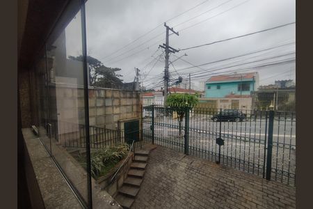 Casa para alugar com 310m², 4 quartos e 6 vagasVista da Rua