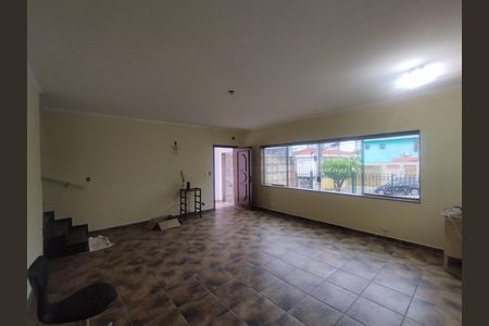 Casa para alugar com 310m², 4 quartos e 6 vagasSala 