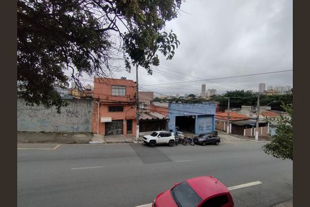 Casa para alugar com 310m², 4 quartos e 6 vagasVista da Rua