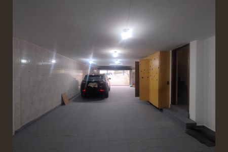 Casa para alugar com 310m², 4 quartos e 6 vagasGaragem