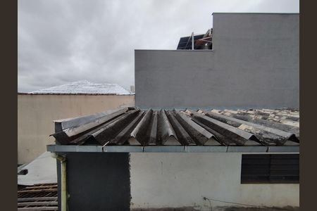Casa para alugar com 310m², 4 quartos e 6 vagasVista da Rua