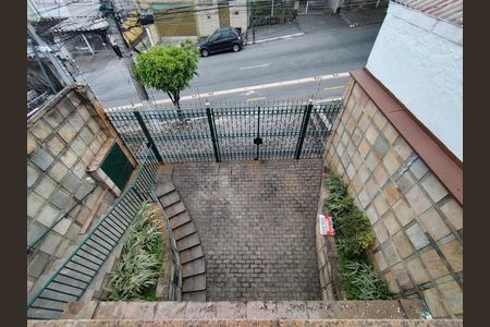 Casa para alugar com 310m², 4 quartos e 6 vagasVista da Rua