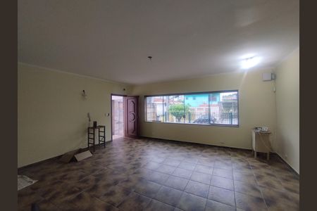 Sala  de casa para alugar com 4 quartos, 310m² em Jardim da Saúde, São Paulo