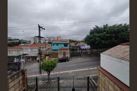 Casa para alugar com 310m², 4 quartos e 6 vagasVista da Rua