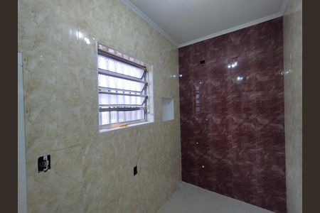 Casa para alugar com 310m², 4 quartos e 6 vagasBanheiro - torneira