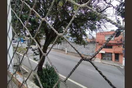 Casa para alugar com 310m², 4 quartos e 6 vagasVista da Rua