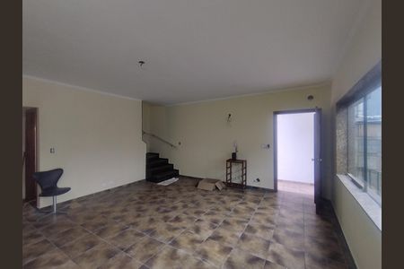 Sala  de casa para alugar com 4 quartos, 310m² em Jardim da Saúde, São Paulo
