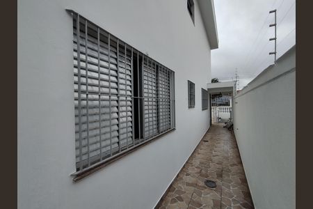 Casa para alugar com 310m², 4 quartos e 6 vagasCorredor 