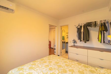 Studio à venda com 33m², 1 quarto e 1 vaga