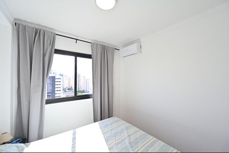 Apartamento à venda com 33m², 1 quarto e 1 vagaQuarto