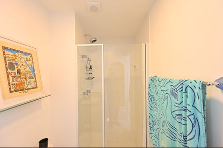 Apartamento à venda com 33m², 1 quarto e 1 vagaBanheiro Social