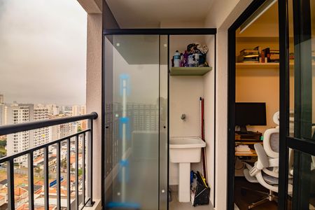 Studio à venda com 33m², 1 quarto e 1 vaga