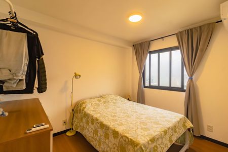 Kitnet/Studio para alugar com 1 quarto, 33m² em Mirandópolis, São Paulo