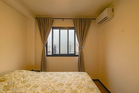 Kitnet/Studio para alugar com 1 quarto, 33m² em Mirandópolis, São Paulo
