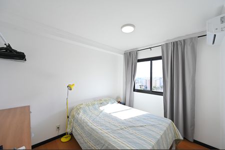 Apartamento à venda com 33m², 1 quarto e 1 vagaQuarto